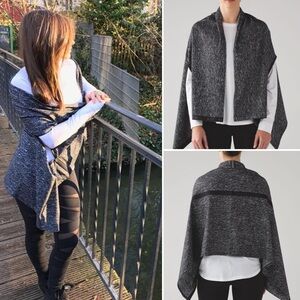 Lululemon Vinyasa Wrap